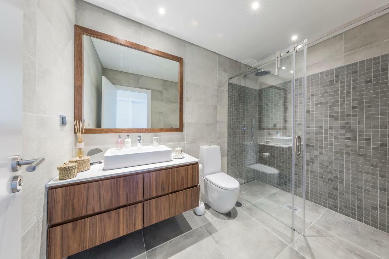 Noa Apartment Quinta Do Lago Kültér fotó